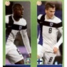 Sale Online Sticker Kamara - Lod Finland Panini Euro 2020 Stickers