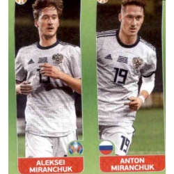 Ionov - Kuzyaev Russia 206