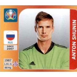 Anton Shunin Russia 211