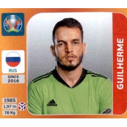 Guilherme Russia 212