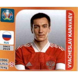 Vyacheslav Karavaev Russia 214