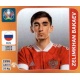 Zelimkhan Bakaev Russia 218