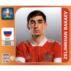 Zelimkhan Bakaev Russia 218