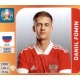 Daniil Fomin Russia 220