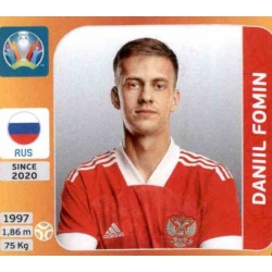 Daniil Fomin Russia 220