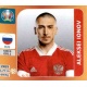 Aleksei Ionov Russia 222