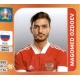 Magomed Ozdoev Russia 227