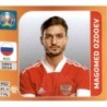 Offer Sticker Magomed Ozdoev Russia Panini Euro 2020 Stickers