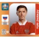 Yuri Zhirkov Russia 228