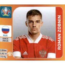 Roman Zobnin Russia 229
