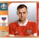 Artem Dzyuba Russia 230
