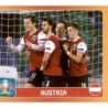Offer Sticker Celebrations Austria Panini Euro 2020 Stickers