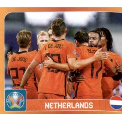 Celebrations Netherlands 232