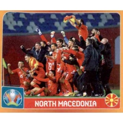 Celebrations North Macedonia 233