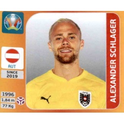Alexander Schlager Austria 237