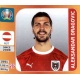 Aleksandar Dragovic Austria 239