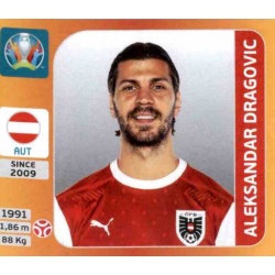 Aleksandar Dragovic Austria 239