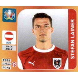 Stefan Lainer Austria 241