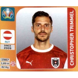 Christopher Trimmel Austria 243