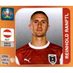 Reinhold Ranftl Austria 249