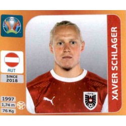 Xaver Schlager Austria 251