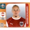 Offer Sticker Xaver Schlager Austria Panini Euro 2020 Stickers