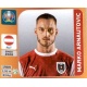 Marko Arnautović Austria 252