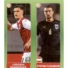 Buy Online Baumgartner - Ilsanker Austria Panini Euro 2020 Stickers