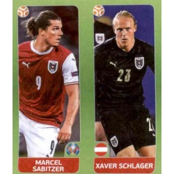 Sabitzer - Schlager Austria 260