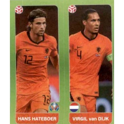 Hateboer - van Dijk Netherlands 264