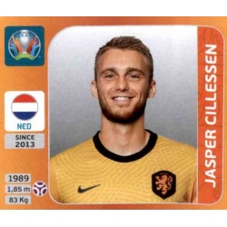Jasper Cillessen Netherlands 269