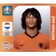 Nathan Aké Netherlands 271