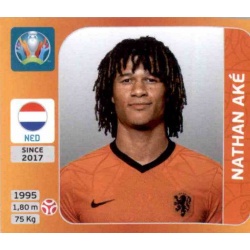 Nathan Aké Netherlands 271
