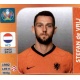 Stefan de Vrij Netherlands 274