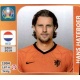 Hans Hateboer Netherlands 276