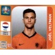 Joël Veltman Netherlands 278