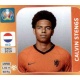 Calvin Stengs Netherlands 282