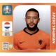 Memphis Depay Netherlands 288