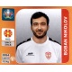 Boban Nikolov North Macedonia 303