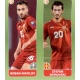 Nikolov - Spirovski North Macedonia 314