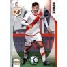 Dorado Rayo Vallecano 384 Megacracks 2018-19