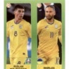 Sale Sticker Malinovskyi - Marlos Ukraine Panini Euro 2020 Tournament Edition
