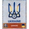 Offer Sticker Logo Ukraine Panini Euro 2020 Tournament Edition