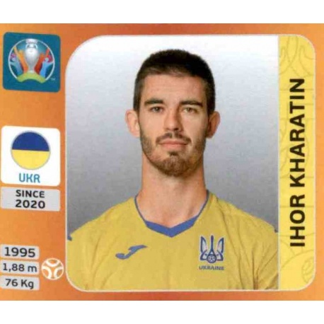 Ihor Kharatin Ukraine 331