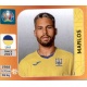 Marlos Ukraine 335