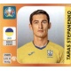 Taras Stepanenko Ukraine 336