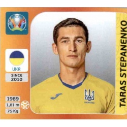 Taras Stepanenko Ukraine 336
