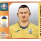 Oleksandr Zubkov Ukraine 340