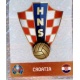 Logo Croatia 347
