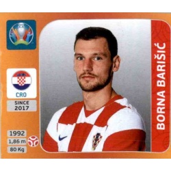 Borna Barišić Croatia 350
